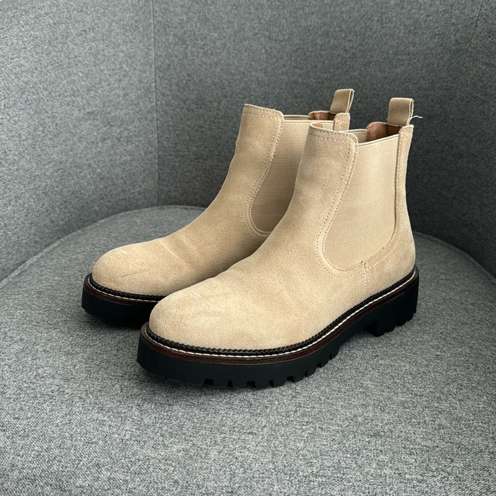Caslon Miller Boots Size 7